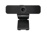 camara webcam logitech hd pro auto-foc c925
