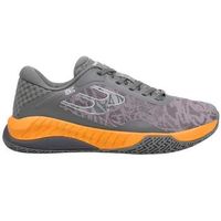 zapatillas bullpadel ionic 25v gris oscuro