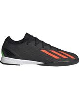 de adidas zapatillas de futbol sala x speedportal 3 in negro