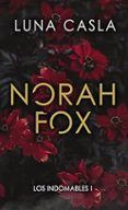 norah fox