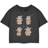 disney camiseta ns8925 para mujer