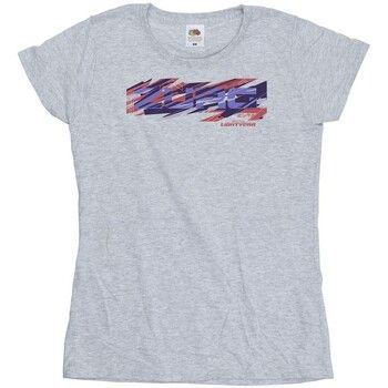 Disney Camiseta Lightyear para mujer