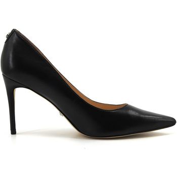 Guess Zapatos de tacón FLPRC7LEA03BK para mujer