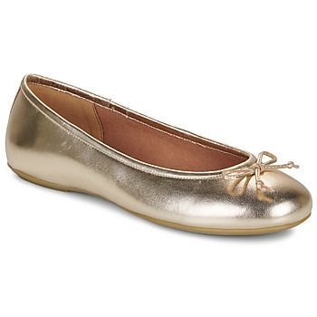 Geox Bailarinas D PALMARIA para mujer