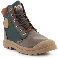 palladium zapatillas altas domyrlna nazwa para mujer