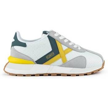 Munich Zapatillas Sapporo 8350190 Verde para hombre