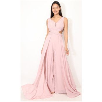 La Modeuse Mono 70596_P165155 para mujer