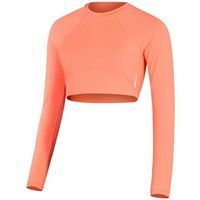 speedo camiseta manga larga gt28928 para mujer