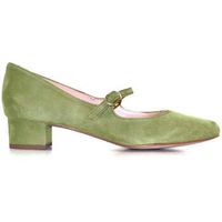 narf zapatos de tacon baby ante martial para mujer