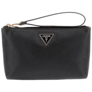Guess Bolso Laurel Saffiano para mujer