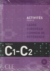Activites pour le cadre commun C1/C2