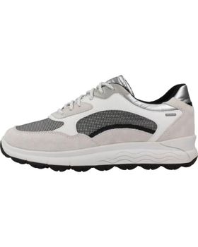 de GEOX D SPHERICA 4X4 B ABX GRIS