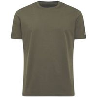 people of shibuya tops y camisetas shiko pm444-870 green para hombre