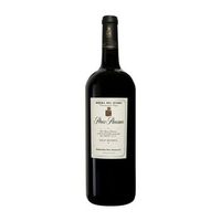 perez pascuas vino tinto vina pedrosa gran seleccion ribera botella magnum 15 l 12 vol