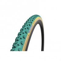 michelin tubular power cyclocross mud 700x33 racing line verdebeige 33-622
