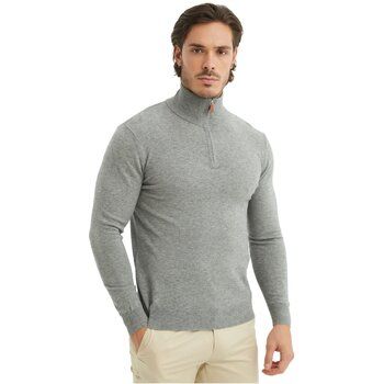 Yves Enzo Jersey Jersey Cardigans-HOMBRES para hombre
