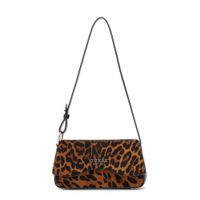 guess bolso domitilla shoulder marron hwlo75 29780-leo