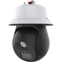 camara ip axis 03145-001 fullhd vision nocturna exterior ptz y termal