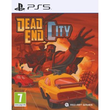 Dead End City PS5