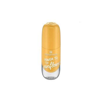 Gel Nail Color Nail Polish 53