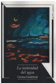 la intimidad del agua