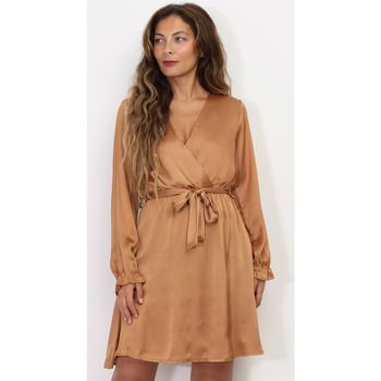 La Modeuse Vestidos 69012_P160892 para mujer
