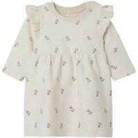 name it vestido largo q-bab-68249 para nina