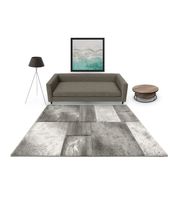 alfombra estilo vintage desgastado tallin 1710