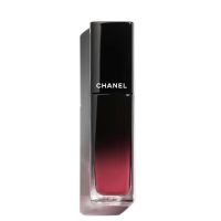 chanel labiales rouge allure laque la barra de labios liquida brillante y de larga duracion