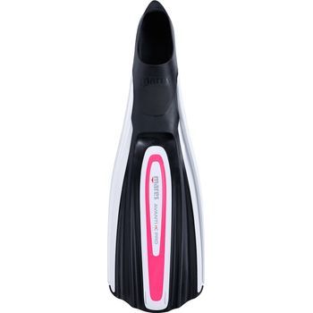 Mares Aleta Avanti Hc Pro Ff Rosa-blanca