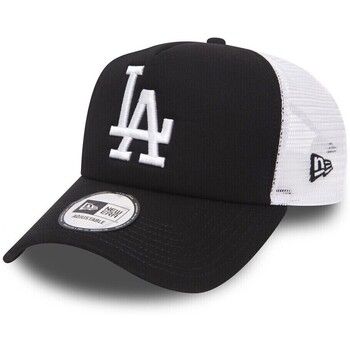 New-Era Gorra Trucker LA Dodgers para mujer