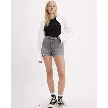 Levis Short 56327 0405 - 501 SHORT-HIT THE ROAD BB SHORT para mujer