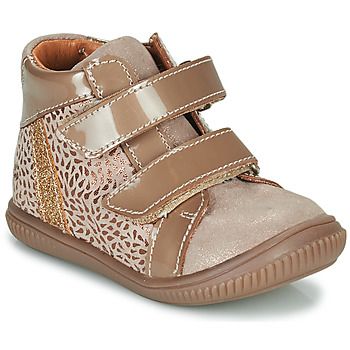 GBB Zapatillas altas JOYE para niña