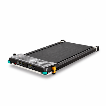 Cinta De Caminar 2 En 1 Akluer 520a-a Para Debajo Del Escritorio, Con Masajeador De Pies Y Control Remoto.
