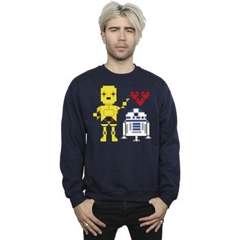 Disney Jersey BI46066 para hombre