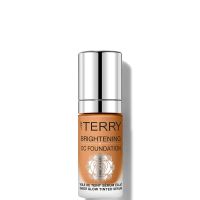 by terry brightening cc foundation 30ml various shades - 6w - tan warm