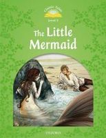 classic tales 3 the little mermaid mp3 pack