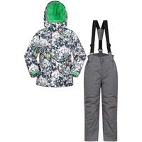 mountain warehouse cazadora mw1433 para nina