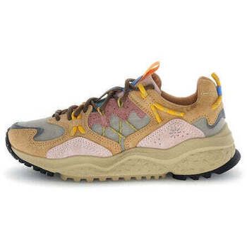 Flower Mountain Deportivas Moda Yamabushi para mujer