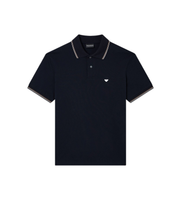 emporio armani para hombre em004607af23090 polo de algodon marino xxl casual manga corta