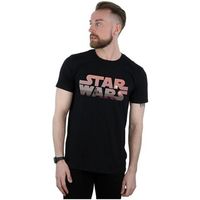 disney camiseta tatooine para hombre