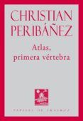 atlas primera vertebra
