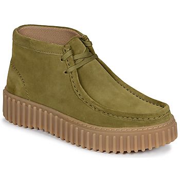 Clarks Zapatos Mujer Torhill Moss para mujer