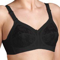 doreen classic soft cup bra