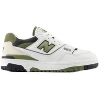 new balance deportivas moda baskets bb550dob cuir para hombre