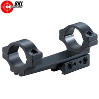 bkl 254 montura 1pc 4 long cantilever 1 9-11mm media