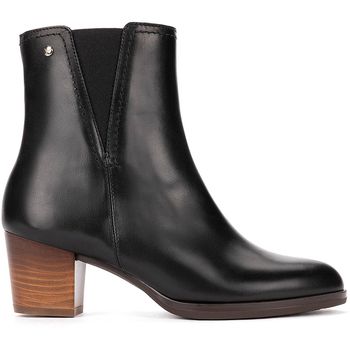 Pikolinos Botines w0e8628 black para mujer