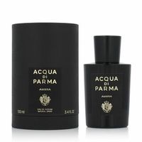 perfume unisex acqua di parma signatures of the sun 100 ml