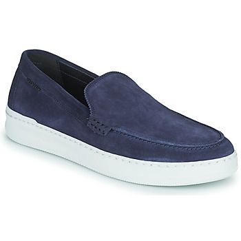 Bullboxer Mocasines 481P11367ABLUESU10 para hombre