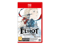nintendo switch 2 the adventures of elliot millennium tales game key card